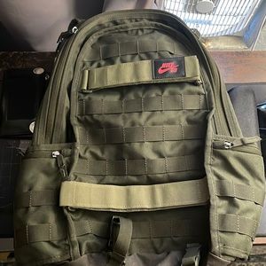 Nike SB backpack. Excellent condition, like new